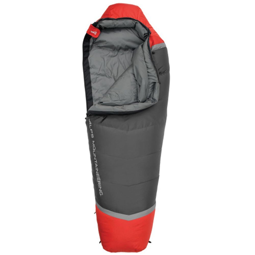 Alps Mountaineering Zenith 0° Sleeping Bag