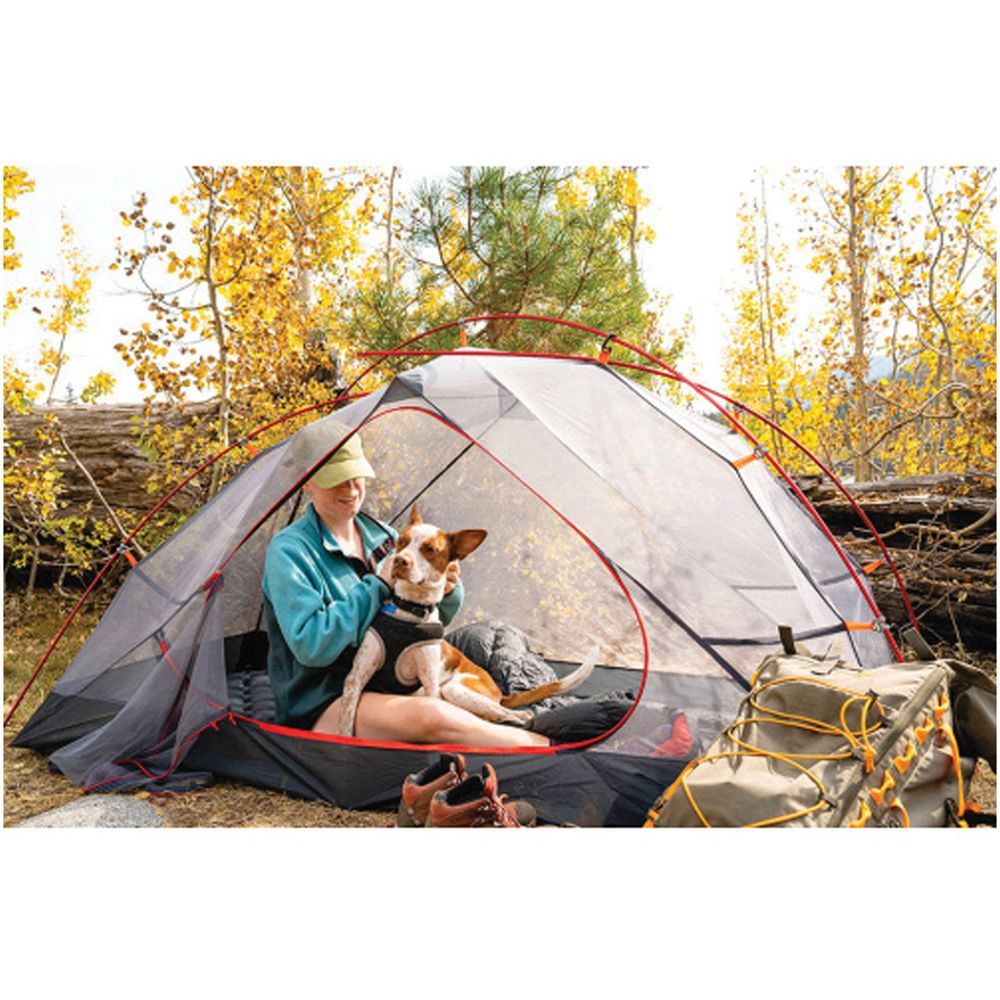 ALPS Mountaineering Helix 1 Ultralight Trekking Pole Tent