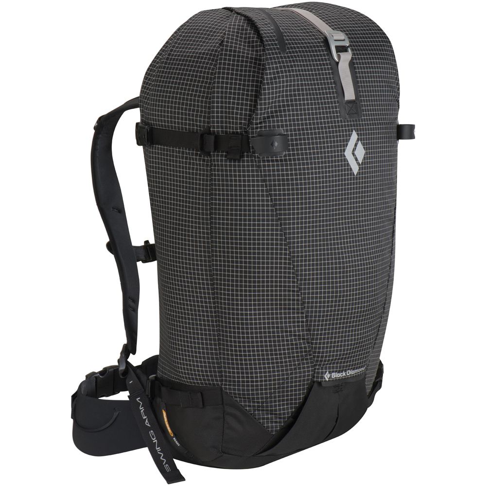 Black Diamond Cirque 35L Ski Mountaineering & Climbing Backpack
