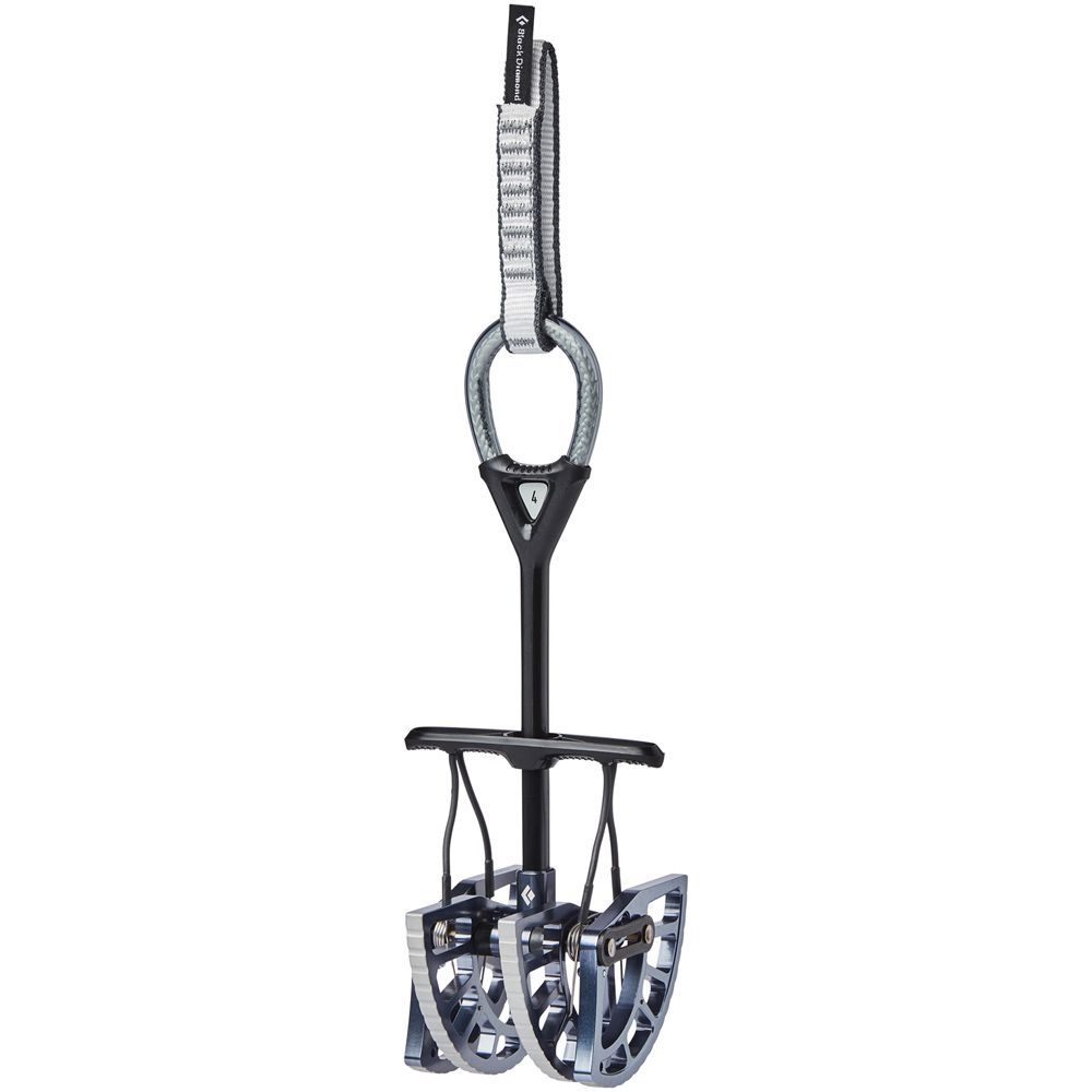 Black Diamond Ultra-Light Camalot Camming Devices