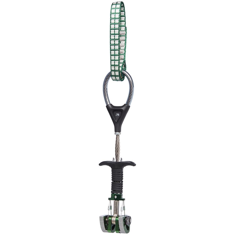 Black Diamond Camalot Z4 Camming Devices