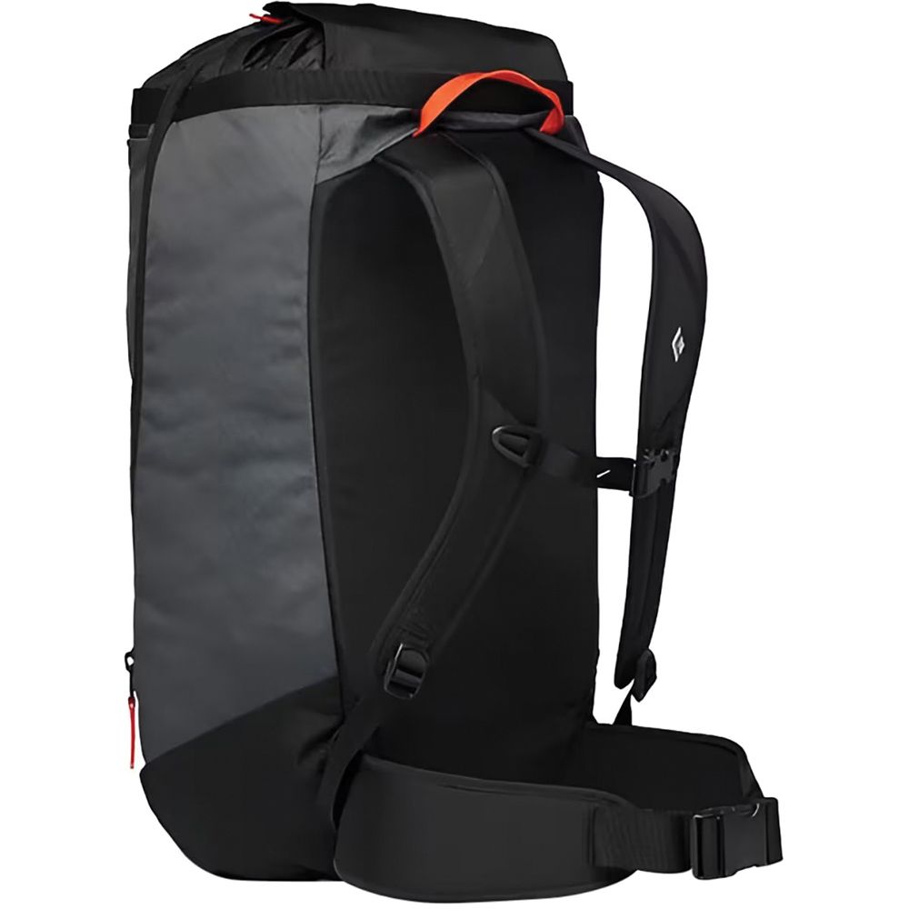 Black Diamond Crag 40L Climbing Backpack