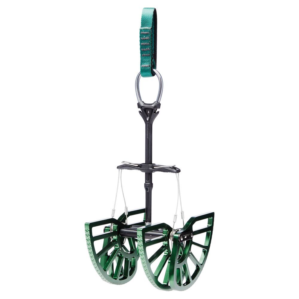 Black Diamond Camalot C4 Camming Device