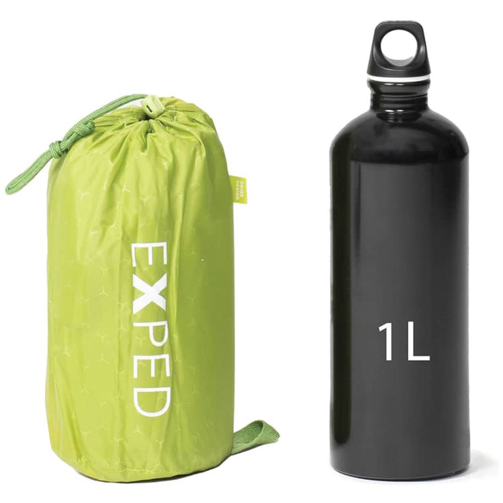 Exped Ultra 1R Mummy Sleeping Pad - 3 Season