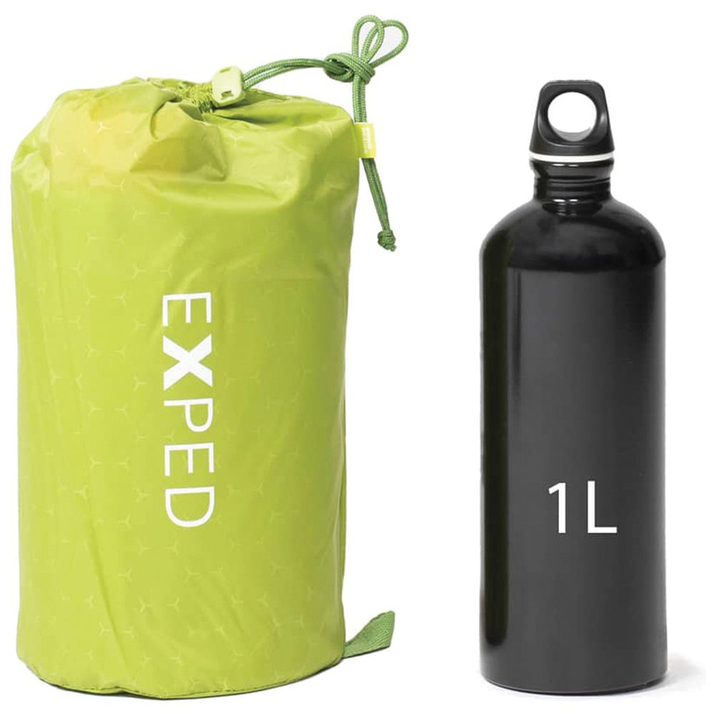 EXPED Ultra 5R Mummy Sleeping Pad - 4 Season