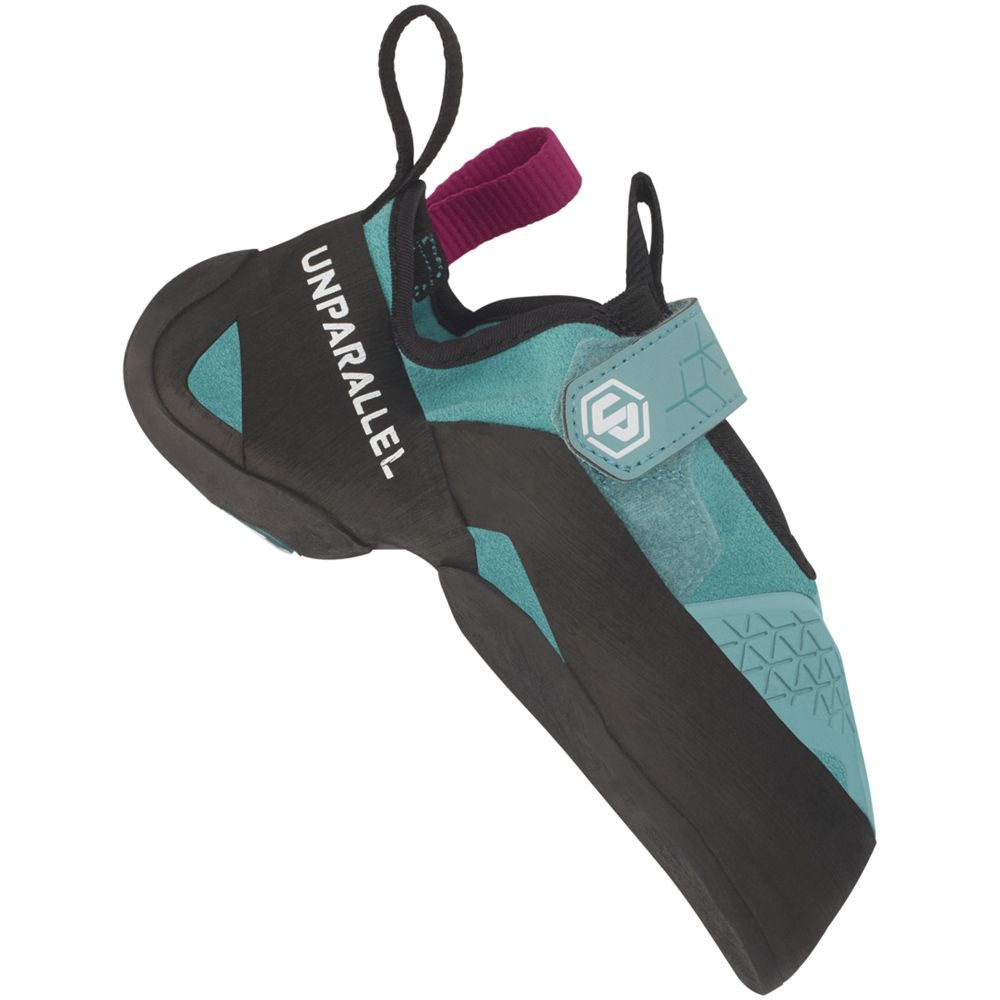 Unparallel Flagship LV (Ladies Version) Climbing Shoes