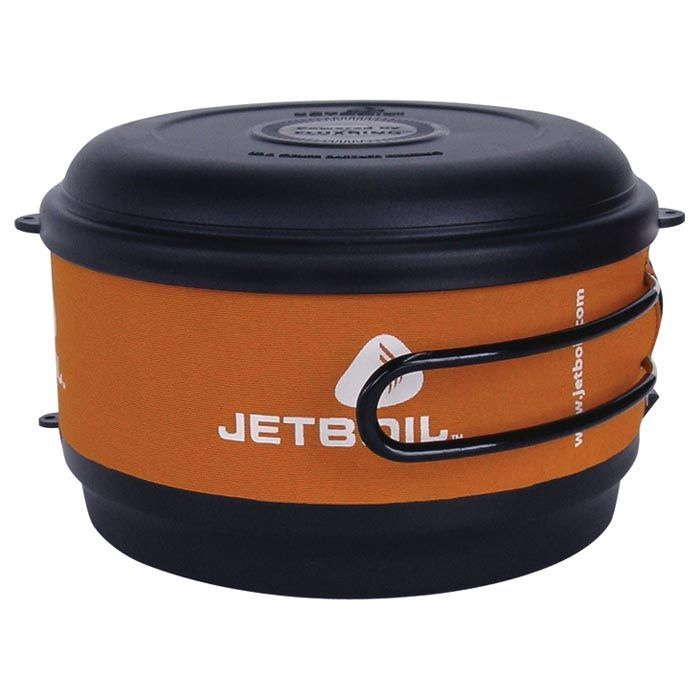 Jetboil FluxRing 1.5L Cooking Pot