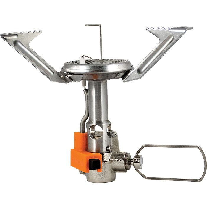 Jetboil MightyMo Backpacking Stove