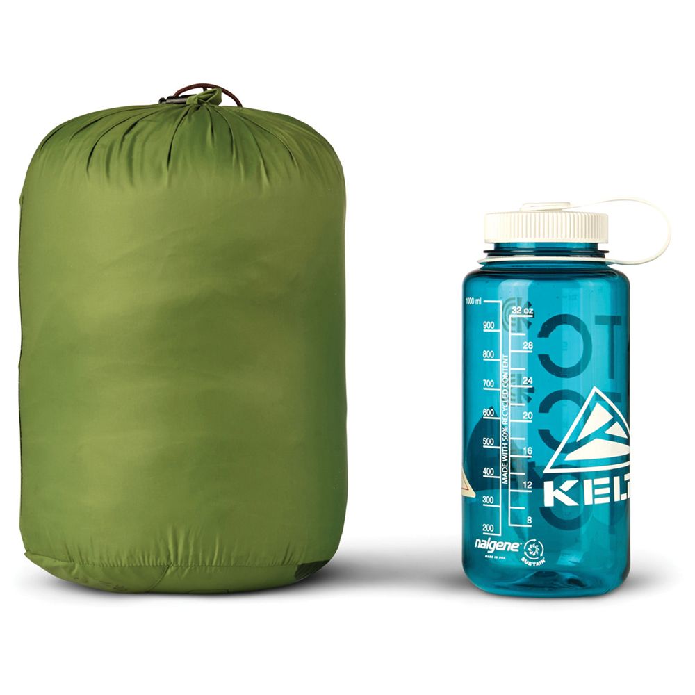 Kelty Cosmic 40F 550 Down Sleeping Bag
