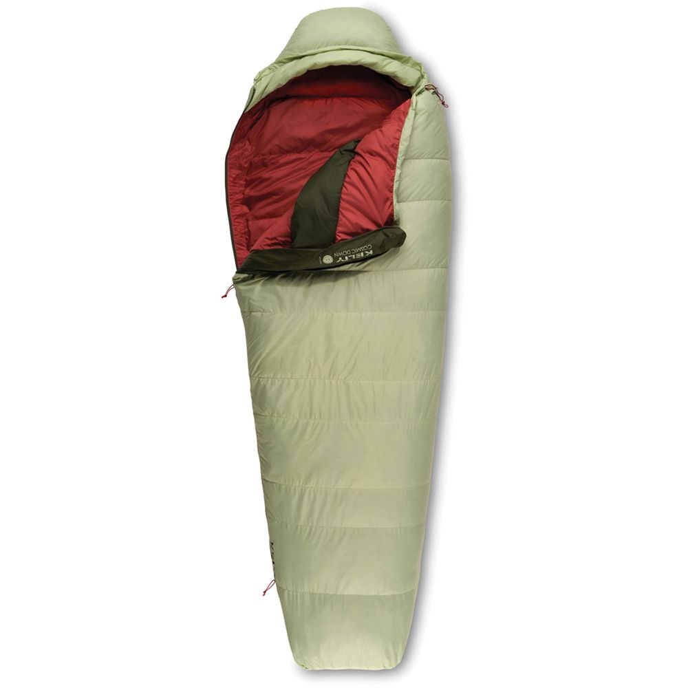 Kelty Cosmic 20 Women’s Down Sleeping Bag