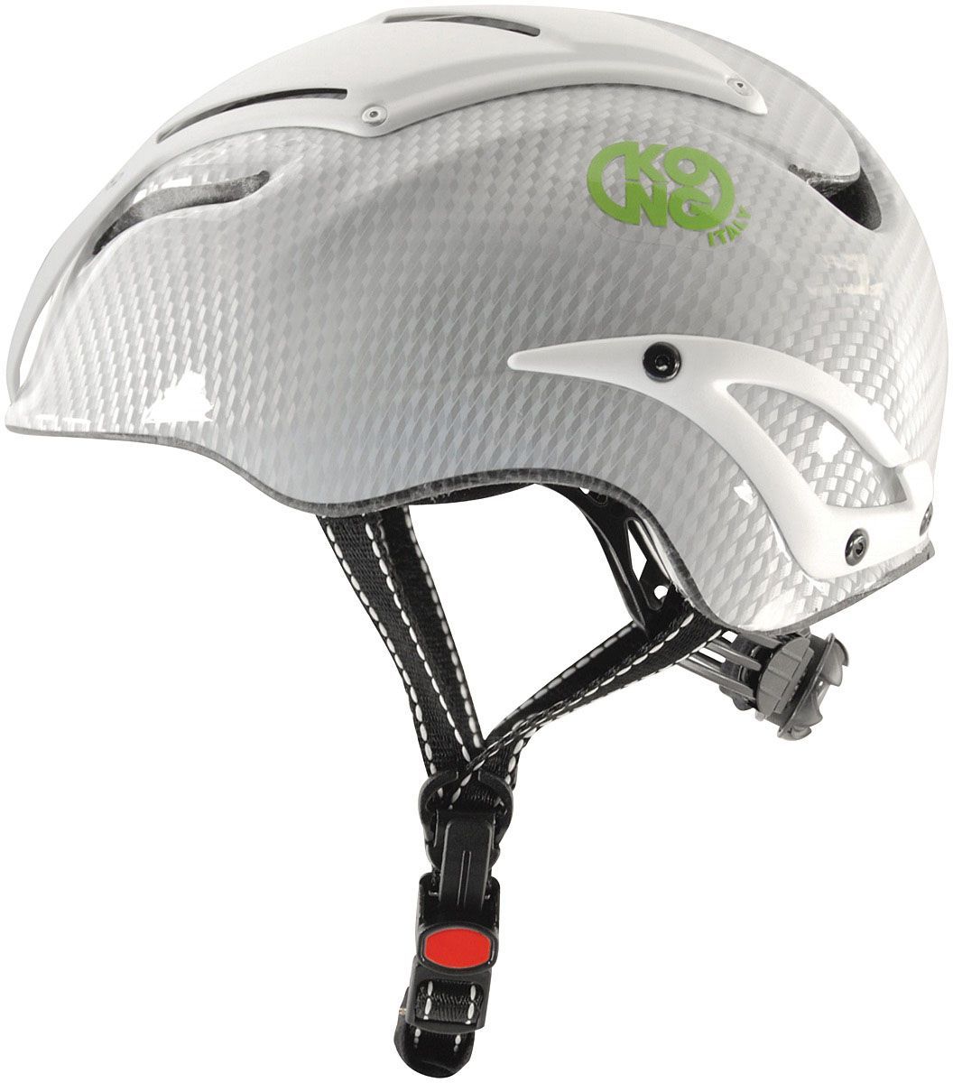 Kong Kosmos Climbing Helmet