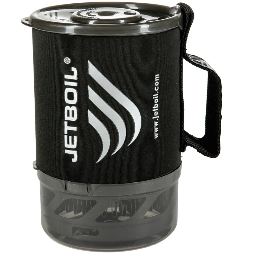 Jetboil MicroMo Backpacking Stove System