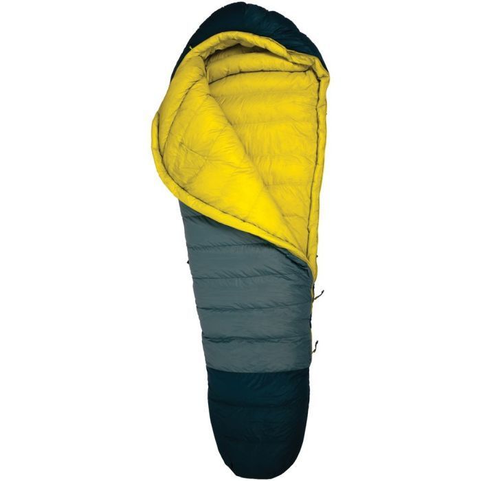 Peregrine Anatum Down 20° Sleeping Bag - 2 lb. 10 oz