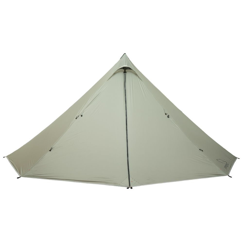 Peregrine Boreal 4 Floorless Tent with Pole