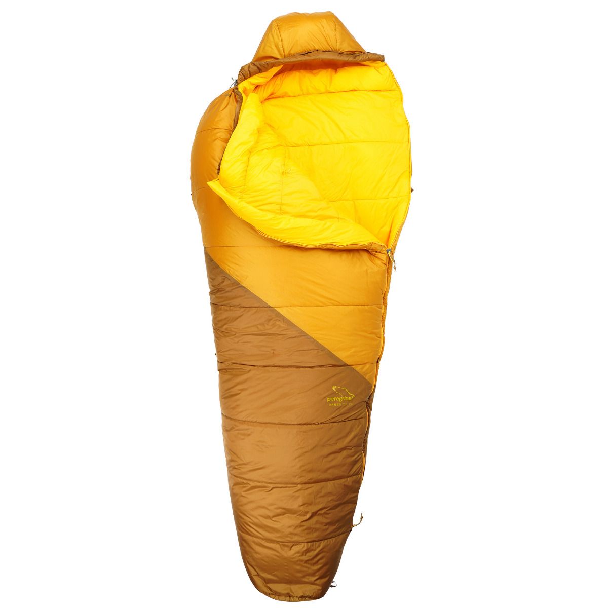 Peregrine Saker 35 Degree Sleeping Bag