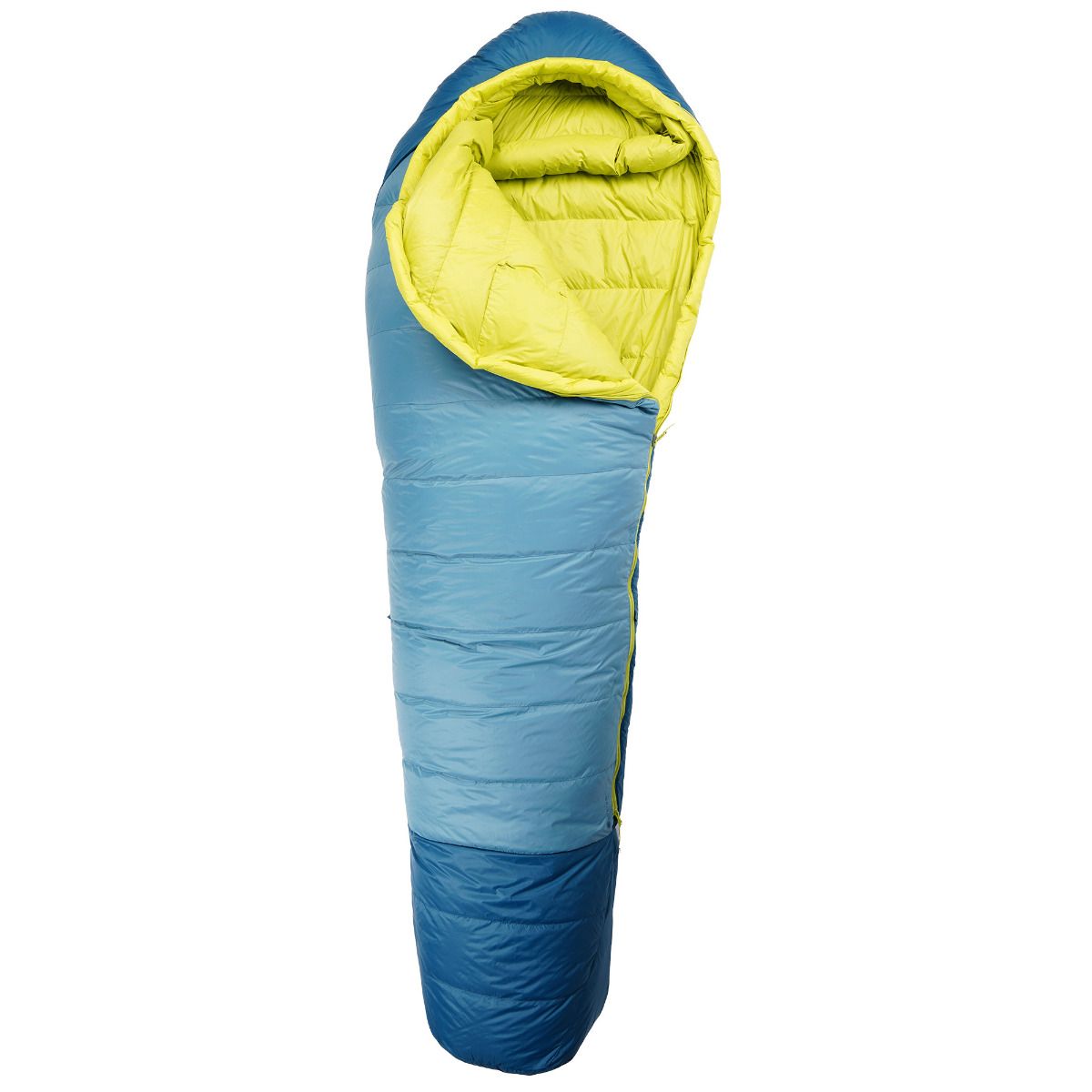 Peregrine Anatum Down Sleeping Bag – 0 Degree | Lightweight, Warm & Backcountry Ready