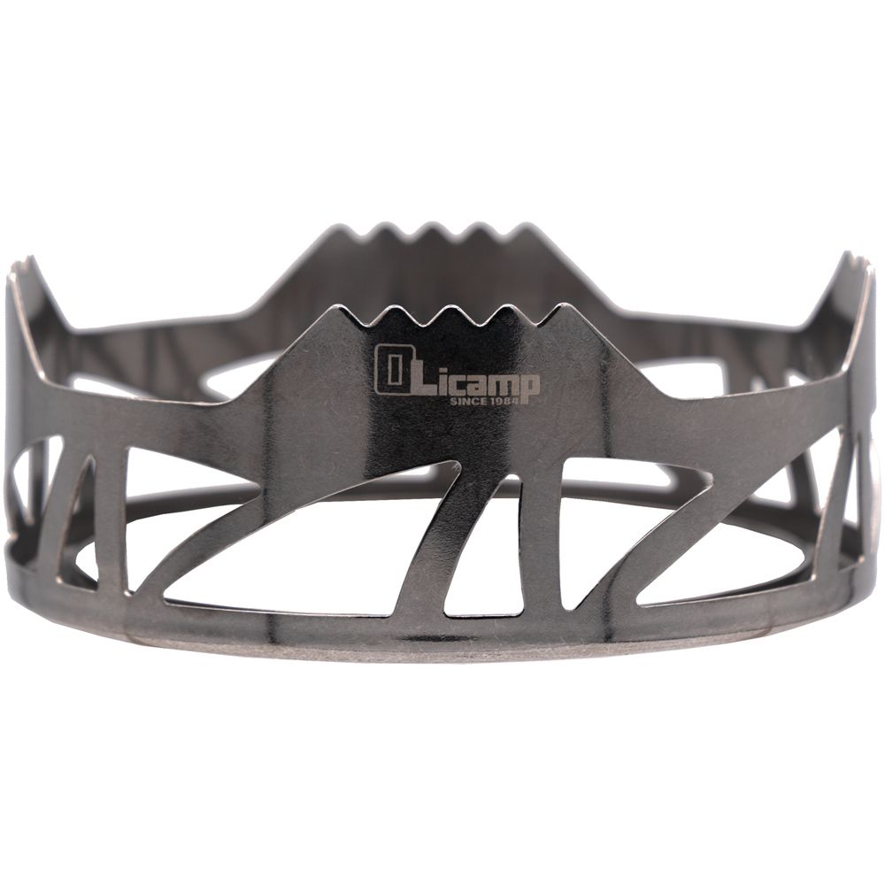 Olicamp RBS Infrared Pot Support Ring Adapter