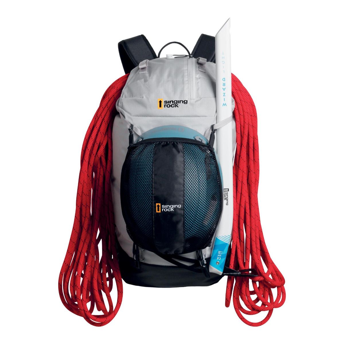 Singing Rock Rockwall 20L Climbing Pack