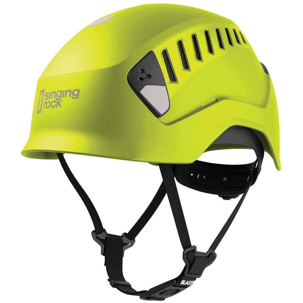 Singing Rock Blast Climbing Helmet