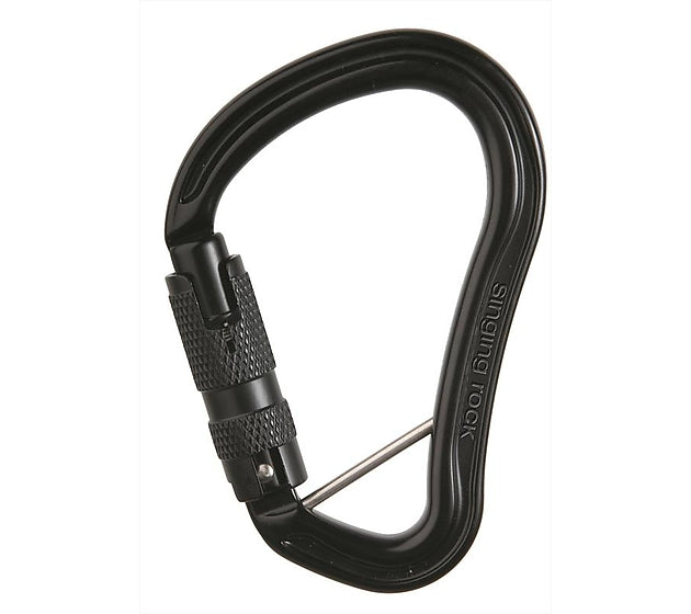 Singing Rock Hector BC HMS Auto Locking Carabiner