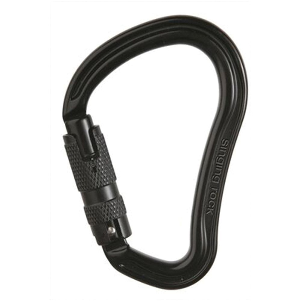Singing Rock Hector HMS Triple Auto Locking Carabiner