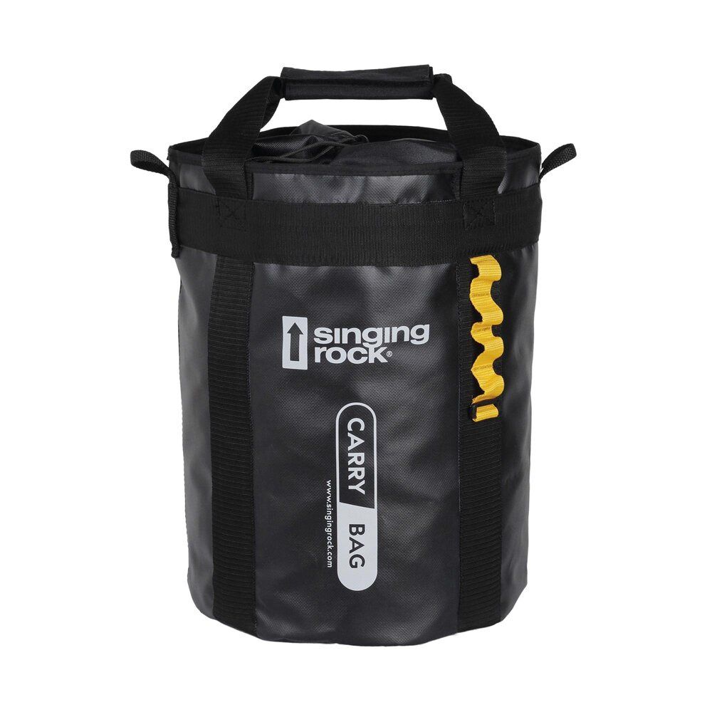 Singing Rock Carry Rope & Transport Bag – Durable Gear Bag for Rope Storage & Hauling