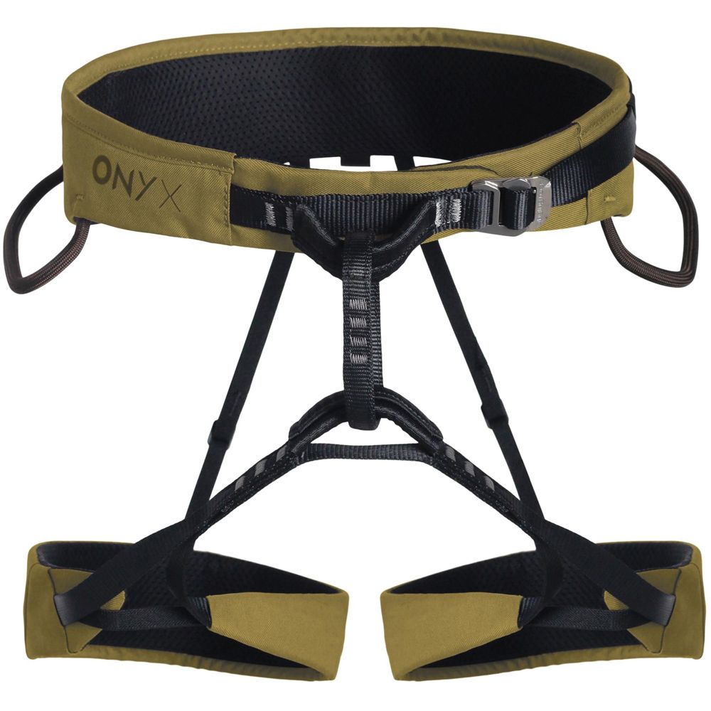Singing Rock Onyx Climbing Harness