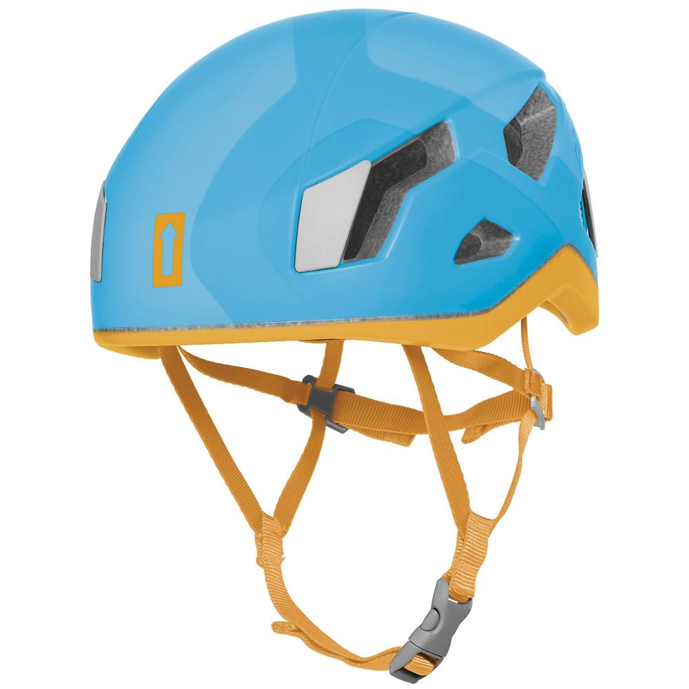 Singing Rock Penta Climbing Helmet – Ultralight, Ventilated Helmet