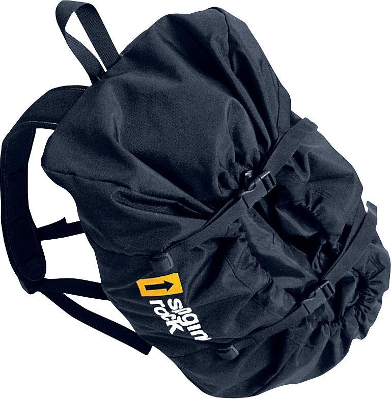 Singing Rock Rope Bag – Durable Climbing Rope Bag with Tarp (620g)