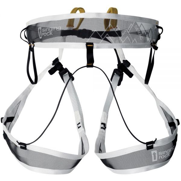 Singing Rock Serac Harness – Ultralight Mountaineering & Ski Touring Harness