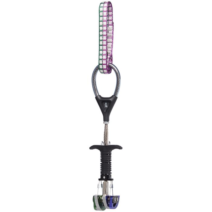 Black Diamond Offset Camalot Z4 Camming Device