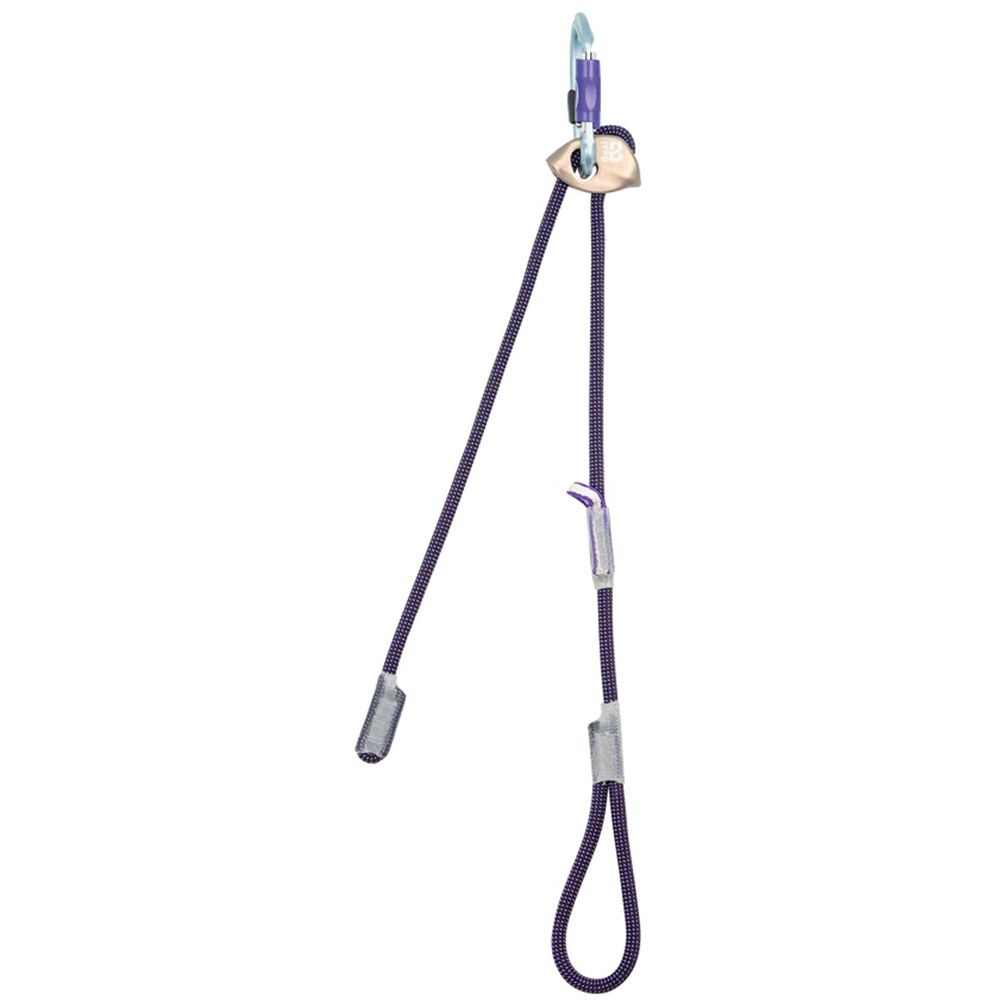 Personal Anchor Systems