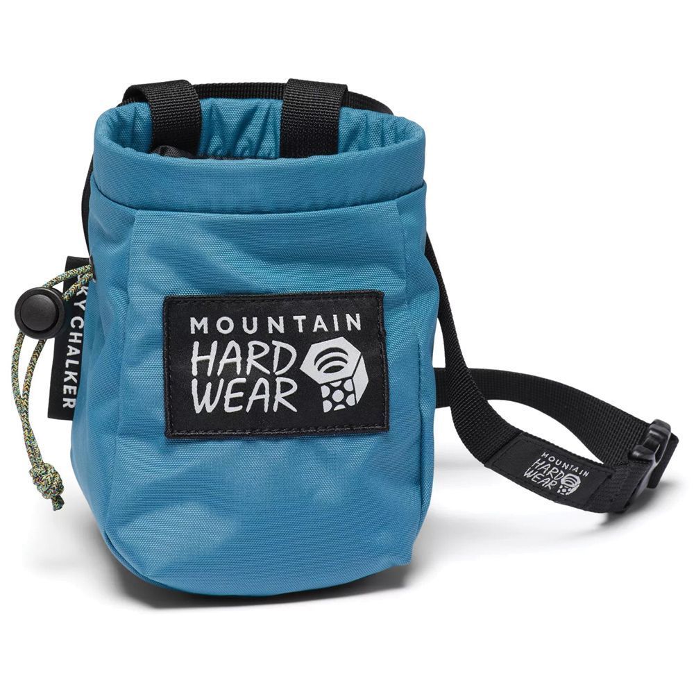 Chalk & Chalk Bags