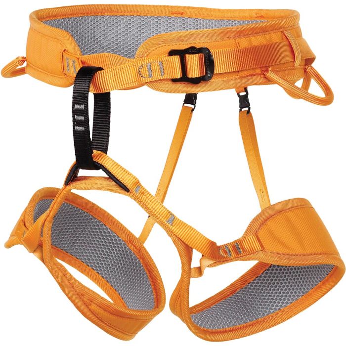 Climbing Harnesses