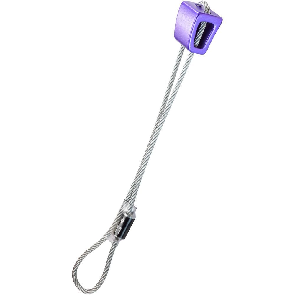 Black Diamond Stoppers #1–13 – Individual Nuts for Trad Climbing Protection