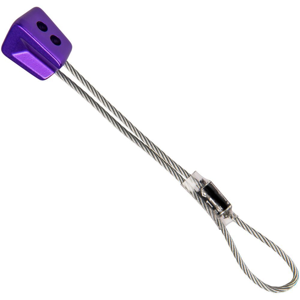 Black Diamond Offset Stoppers #7-11