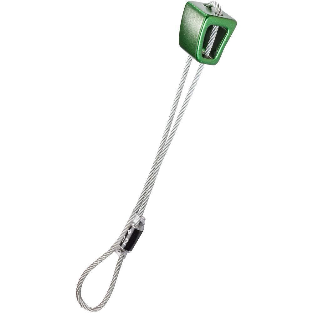 Black Diamond Stoppers #1–13 – Individual Nuts for Trad Climbing Protection