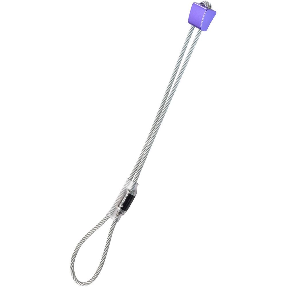 Black Diamond Stoppers #1–13 – Individual Nuts for Trad Climbing Protection