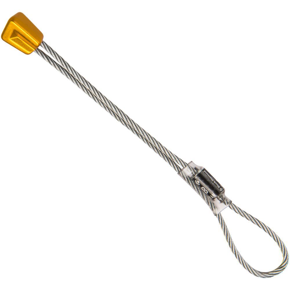 Black Diamond Offset Stoppers #7-11