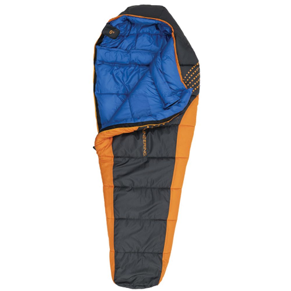 Alps Mountaineering Blaze 0° Degree Sleeping Bag