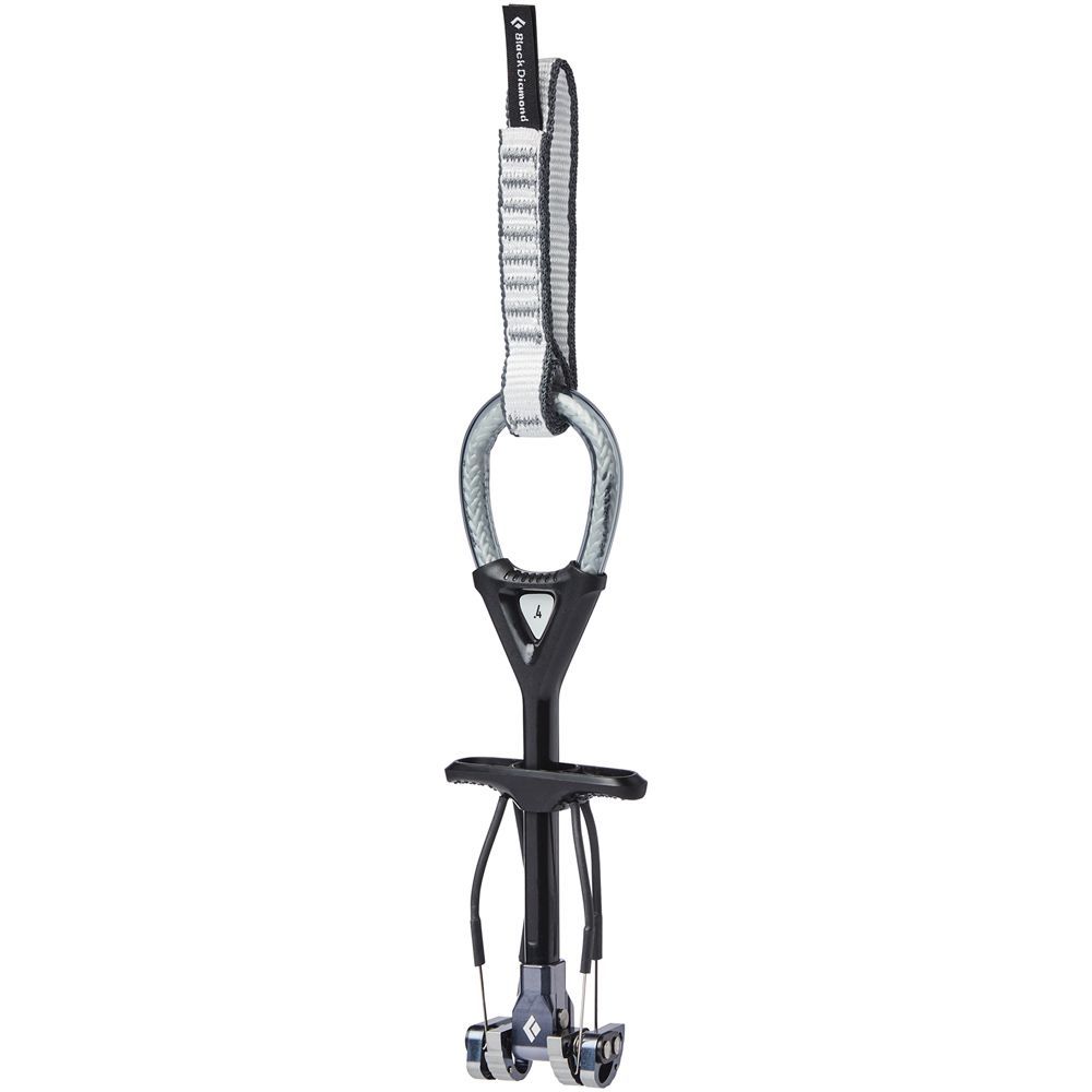 Black Diamond Ultra-Light Camalot Camming Devices