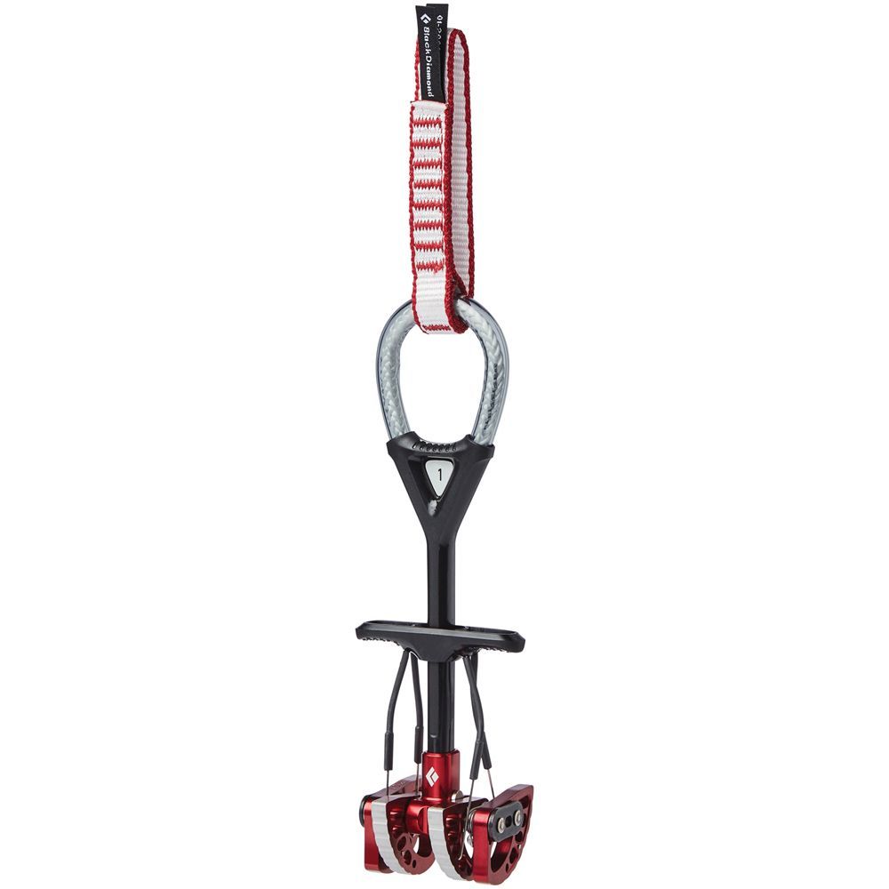 Black Diamond Ultra-Light Camalot Camming Devices