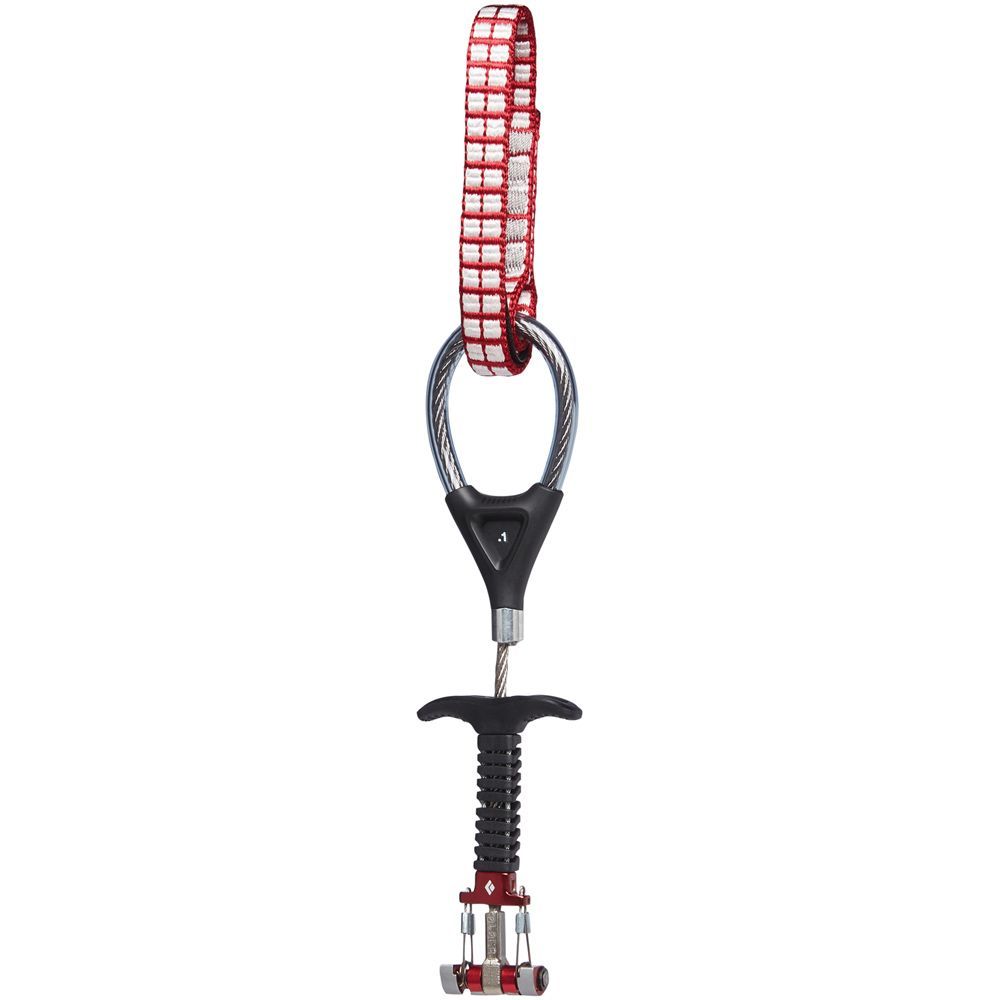 Black Diamond Camalot Z4 Camming Devices