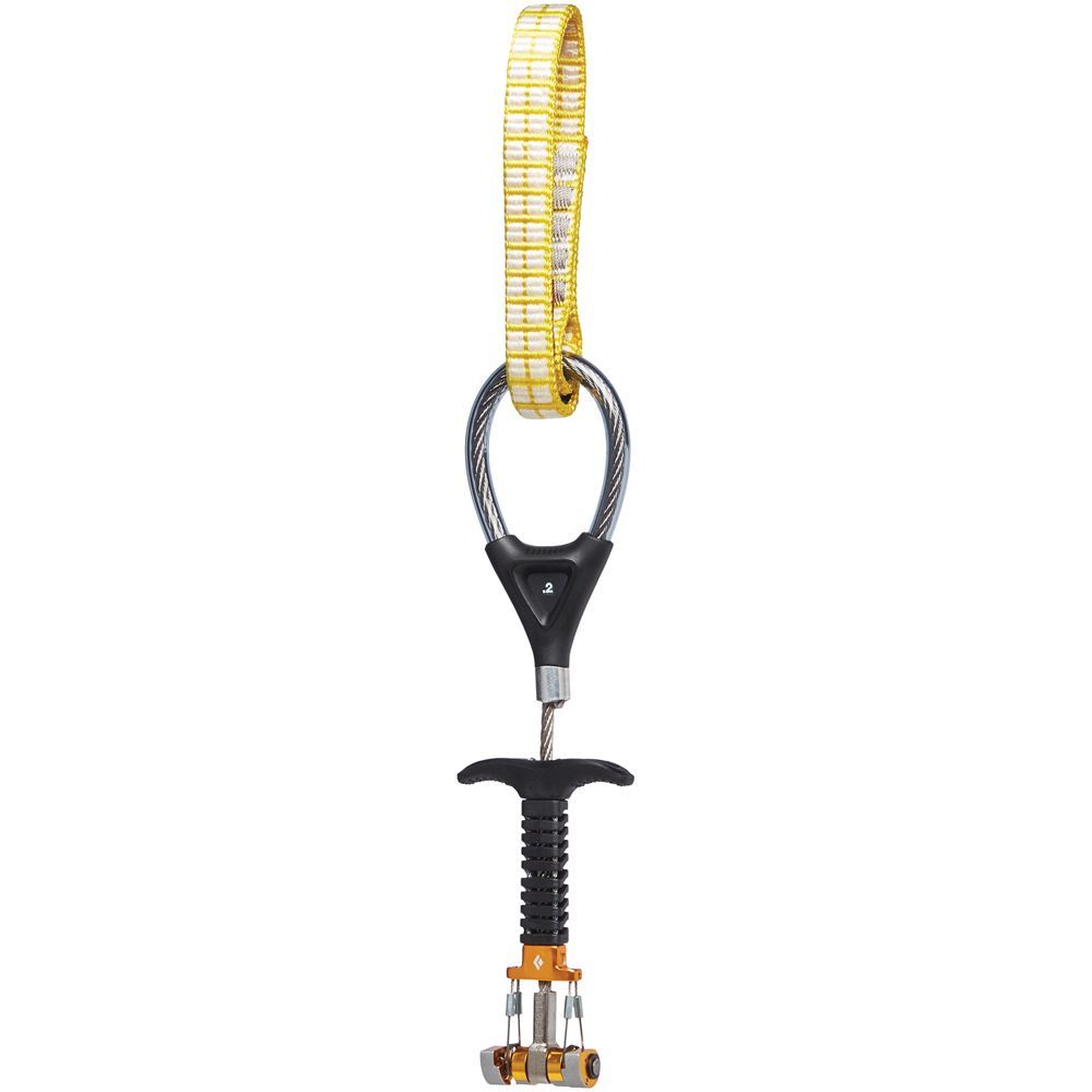 Black Diamond Camalot Z4 Camming Devices