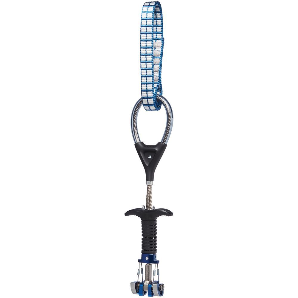 Black Diamond Camalot Z4 Camming Devices