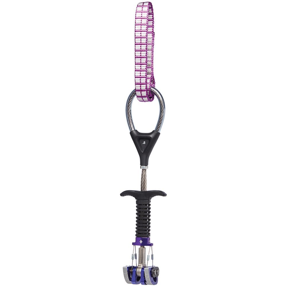 Black Diamond Camalot Z4 Camming Devices