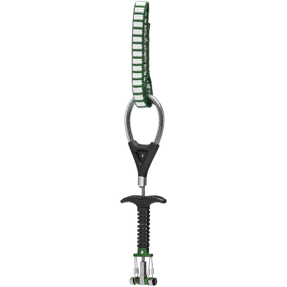 Black Diamond Camalot Z4 Camming Devices