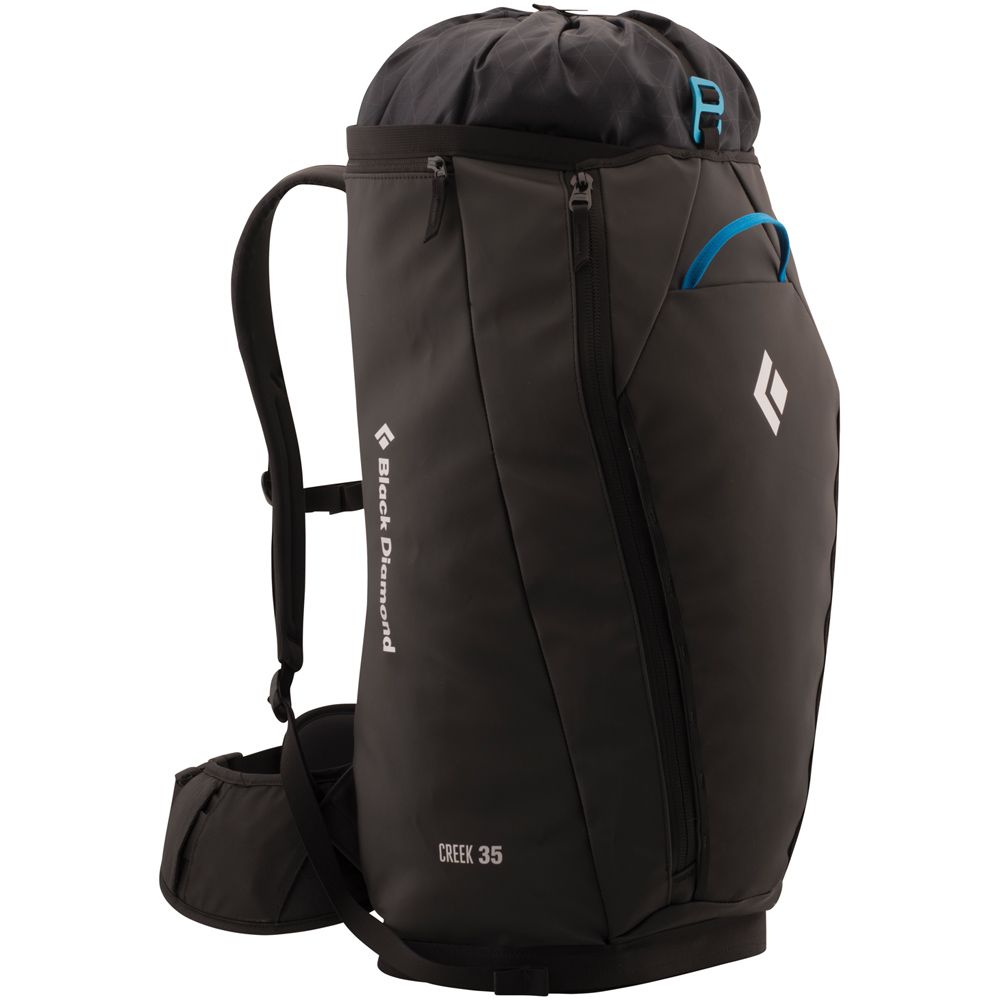Black Diamond Creek 35 Climbing Backpack