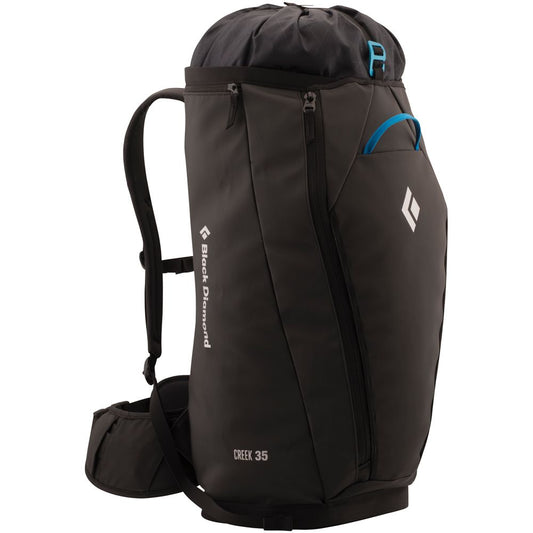 Black Diamond Creek 35 Climbing Backpack