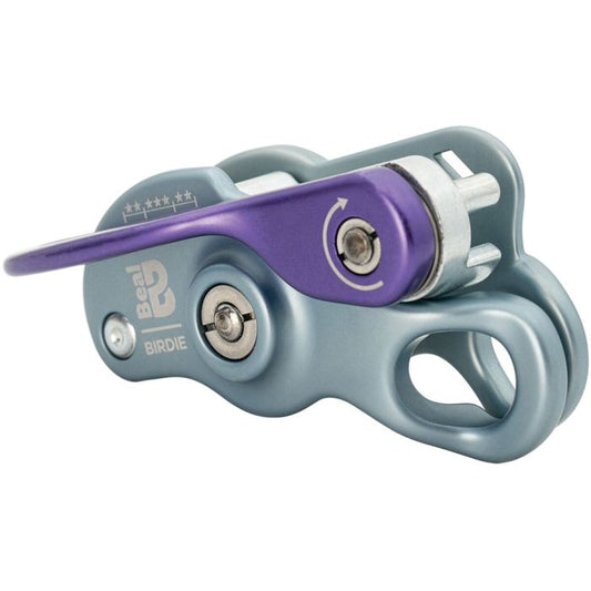BEAL Birdie Assisted Braking Belay Device